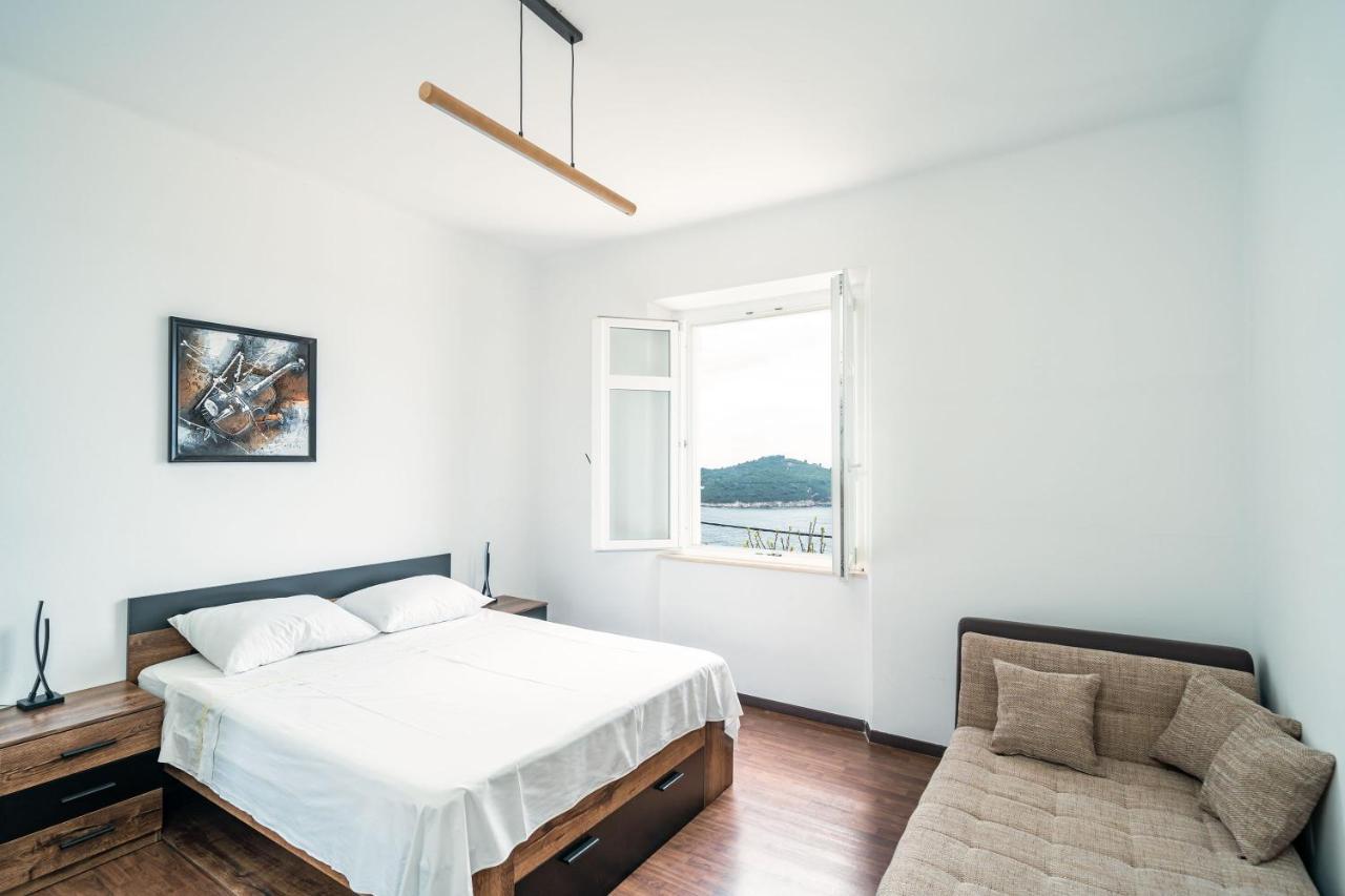 Duxperience Apartment Dubrovnik Exterior photo