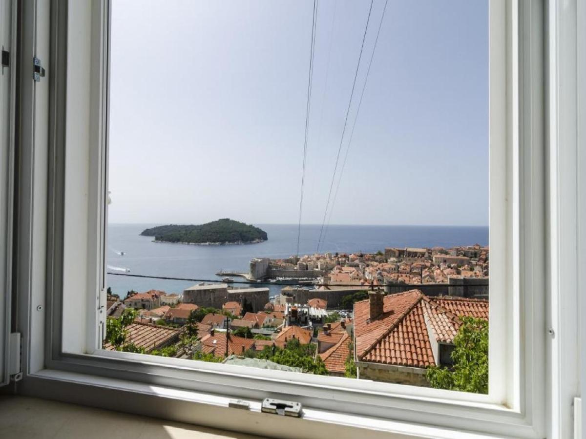 Duxperience Apartment Dubrovnik Exterior photo