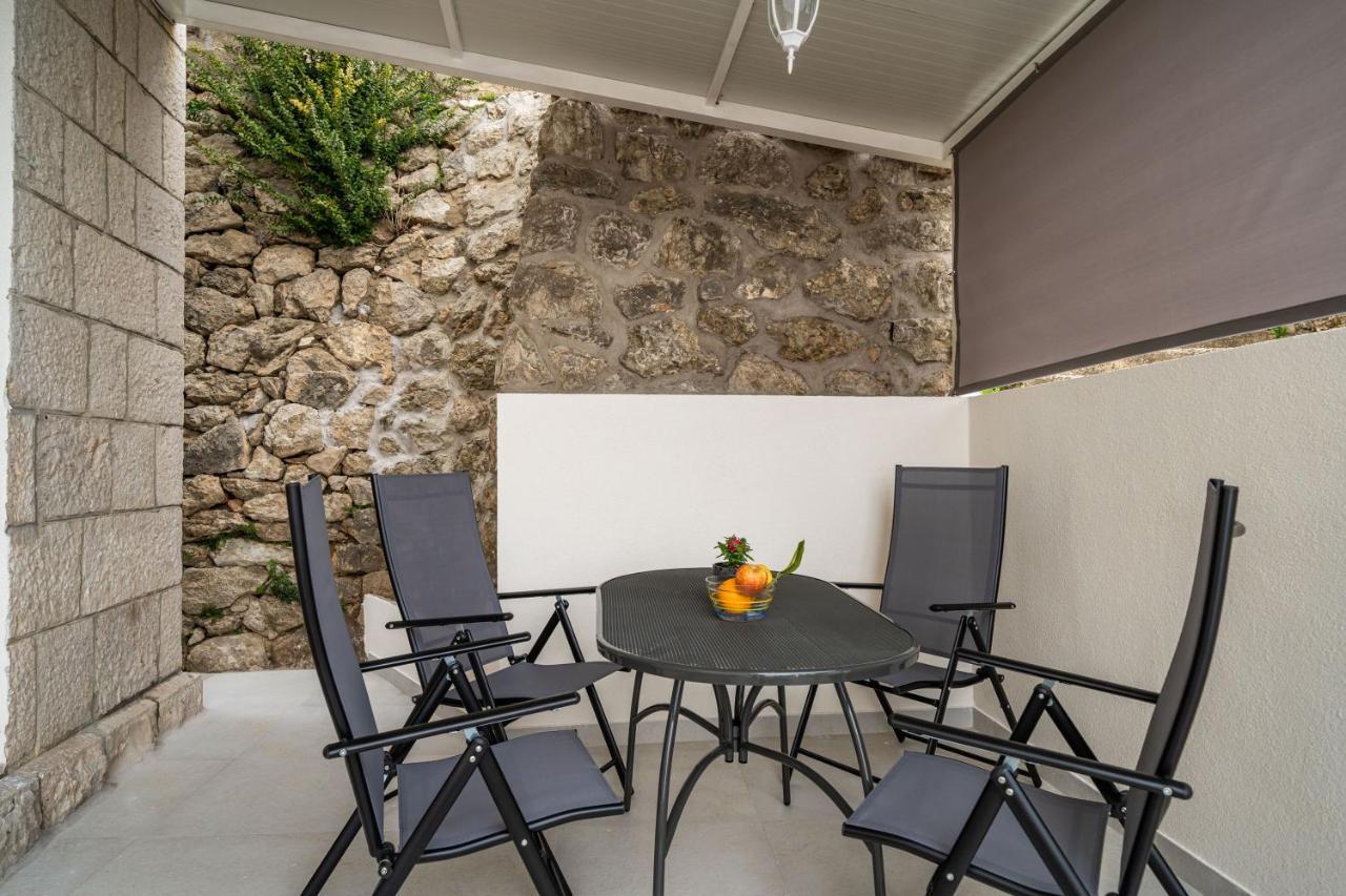 Duxperience Apartment Dubrovnik Exterior photo