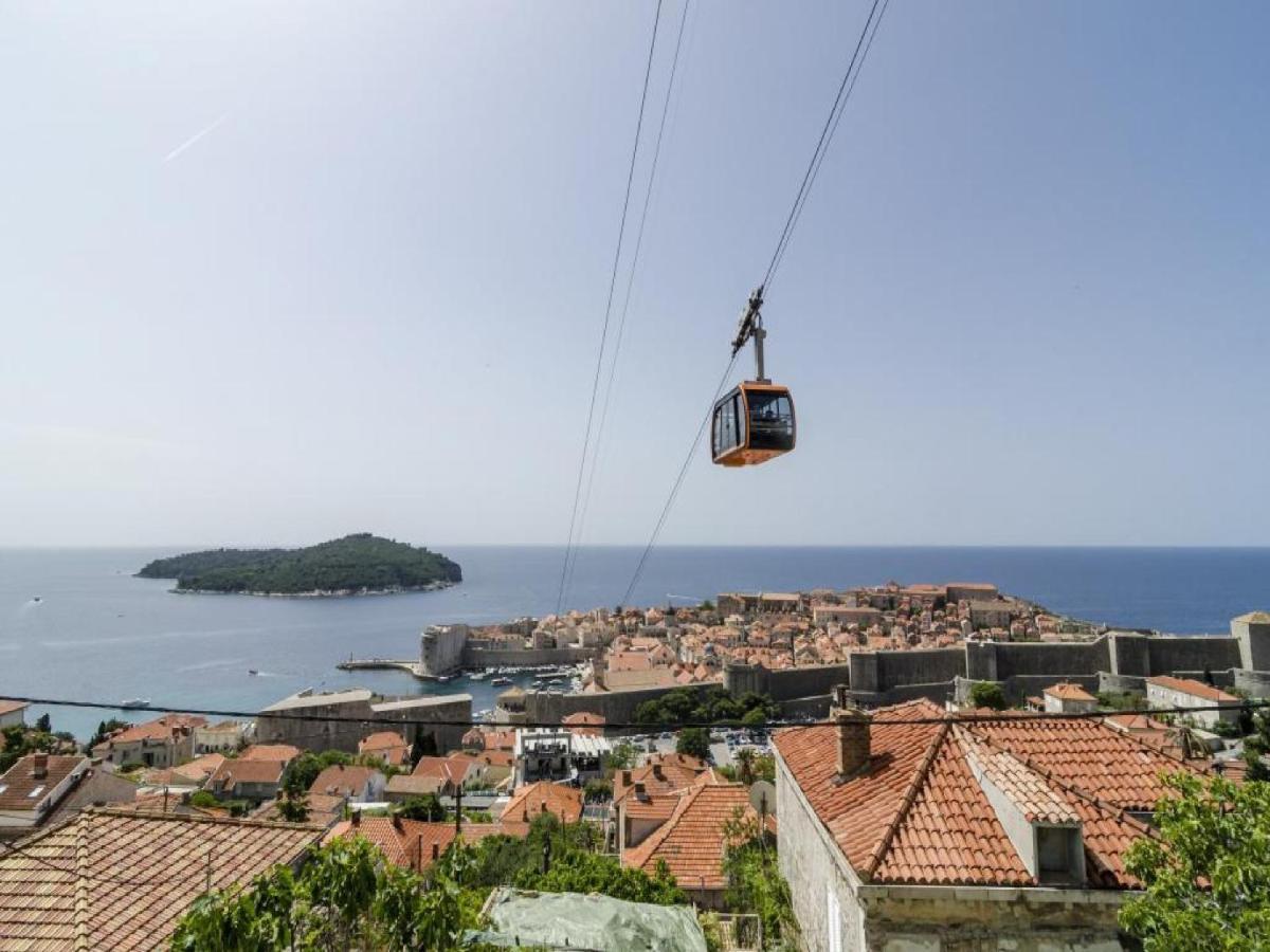 Duxperience Apartment Dubrovnik Exterior photo