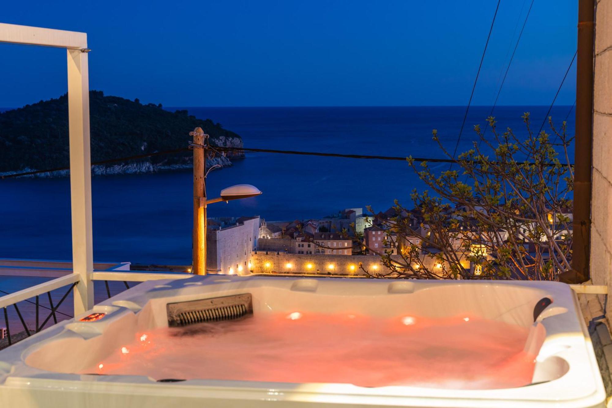 Duxperience Apartment Dubrovnik Exterior photo