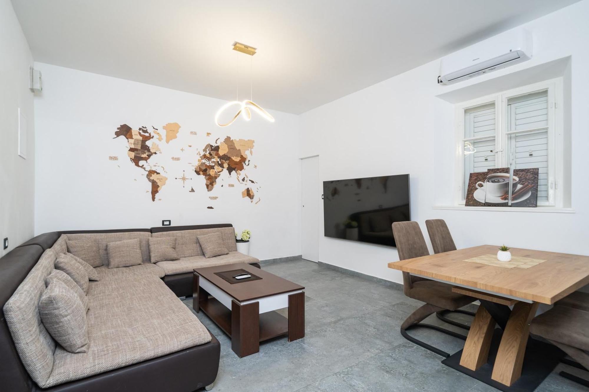 Duxperience Apartment Dubrovnik Exterior photo