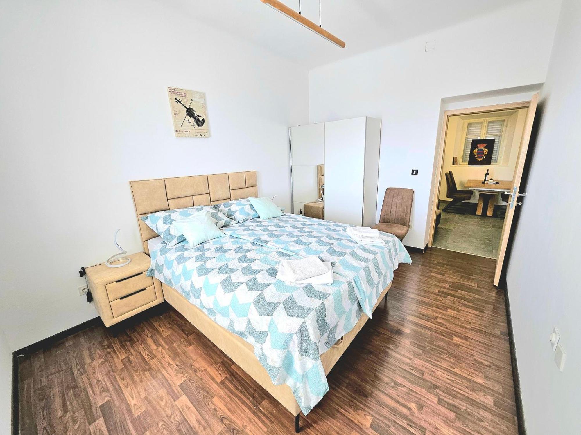 Duxperience Apartment Dubrovnik Exterior photo